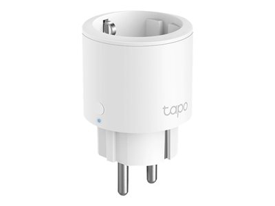 Mini Smart Wi-Fi Socket Energy Monitori