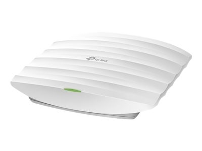 TP-Link Omada EAP225 - Borne d'accès sans fil - Wi-Fi 5 - 2.4 GHz, 5 GHz