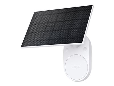 Tapo A201 V1 - Panneau solaire (montage mural) - 2.5 Watt