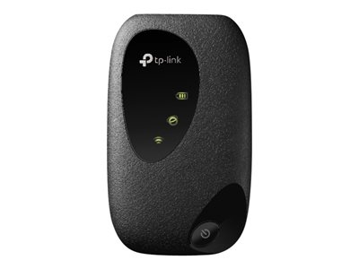TP-Link M7200 - Point d'accès mobile - 4G LTE - 150 Mbits/s - 802.11b/g/n