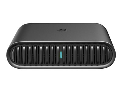 TP-Link TL-WR1502X V1 - Routeur sans fil commutateur à 1 port - 1GbE - Wi-Fi 5, Wi-Fi 6 - Bi-bande