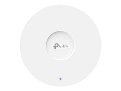 TP-Link Omada EAP683 UR V1 - Borne d'accès sans fil - 1GbE, 2.5GbE - Wi-Fi 6 - 2.4 GHz, 5 GHz - géré par le Cloud - montable au plafond/mur
