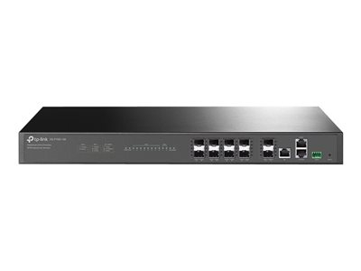 TP-Link DeltaStream DS-P7001-08 V1 - Terminal GPON - 2.5 Gigabit Ethernet - 2.5 Gbits/s