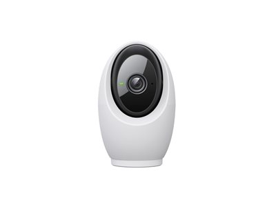 Tapo C260 V1 - Caméra de surveillance réseau - panoramique / inclinaison - couleur (Jour et nuit) - 8 MP - 3840 x 2160 - 4K - audio - sans fil - Wi-Fi - 2.4GHz radio, radio 5 GHz, Bluetooth 5.0 - H.265, H.264