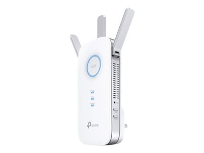 TP-Link RE455 - Extension de portée Wifi - Wi-Fi 5 - 2.4 GHz, 5 GHz