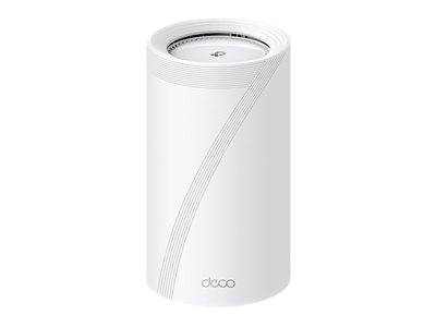 TP-Link Deco BE85 V1 - Système Wi-Fi (routeur) - maillage - GigE - Wi-Fi 7 - Multi-Bande