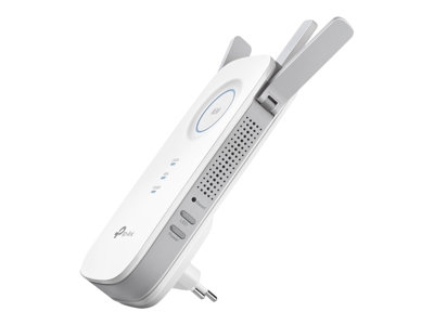 TP-Link RE450 - Extension de portée Wifi - 1GbE - Wi-Fi 5 - 2.4 GHz, 5 GHz