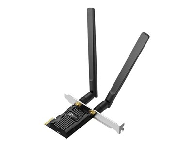 AX1800 Dual Band Wi-Fi 6 Bluetooth 5.2 PCI Express Adapter