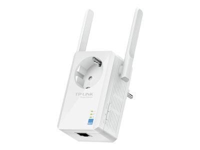 TP-Link TL-WA860RE - Extension de portée Wifi - 100Mb LAN - Wi-Fi - 2.4 GHz