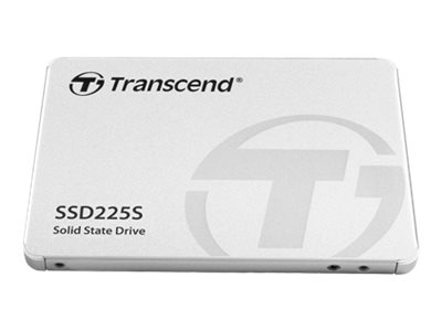 Transcend SSD225S - SSD - 1 To - interne - 2.5" - SATA 6Gb/s