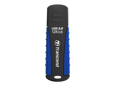 Transcend JetFlash 810 - Clé USB - 128 Go - USB 3.0