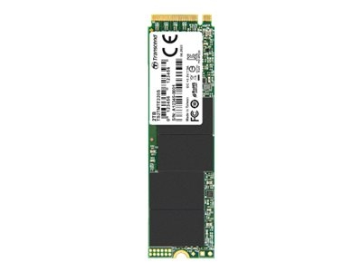 Transcend 220S - SSD - 2 To - interne - M.2 2280 - PCIe 3.0 x4 (NVMe)