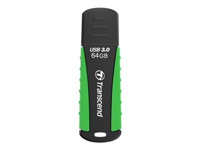 Transcend JetFlash 810 - Clé USB - 64 Go - USB 3.0