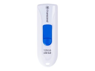 Transcend JetFlash 790 - Clé USB - 64 Go - USB 3.0