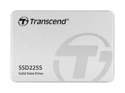 Transcend SSD225S - SSD - 250 Go - interne - 2.5" - SATA 6Gb/s