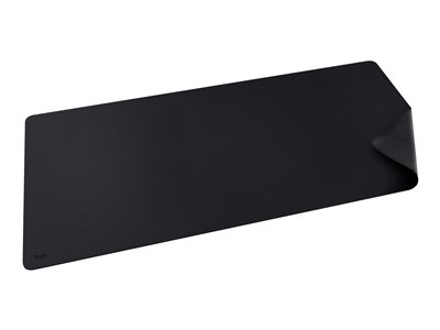 Trust Benya - Tapis de souris - taille XXL - noir