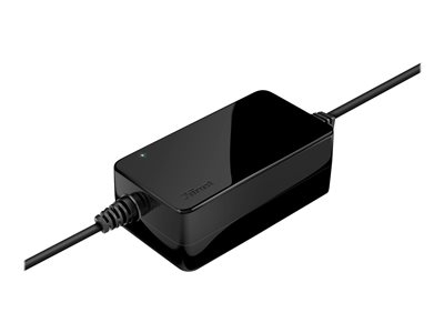 Trust Primo 45W Laptop Charger - Adaptateur secteur - CA 100-240 V - 45 Watt - Europe