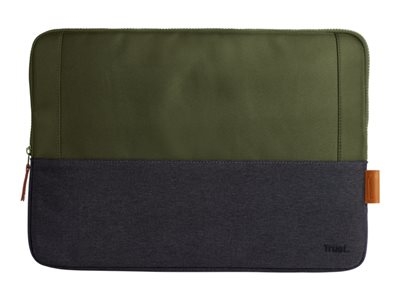 LISBOA 16i LAPTOP SLEEVE - GREEN