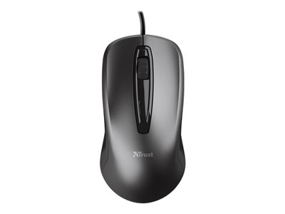CARVE WIRED MOUSE