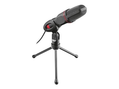 Trust Gaming GXT 212 Mico - Microphone - USB