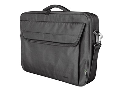 Trust Atlanta - Sacoche pour ordinateur portable - 16" - noir