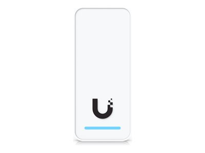 Ubiquiti UniFi G3 Reader - Lecteur de proximité Bluetooth/NFC - filaire - NFC, Bluetooth 4.1, Mifare - 13.56 MHz - 10/100 Ethernet - blanc