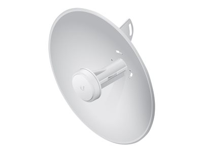 Ubiquiti PowerBeam M2 PBE-M2-400 - Pont sans fil - 100Mb LAN - AirMax
