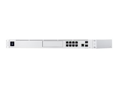Ubiquiti UniFi Dream Machine Pro - Périphérique d'administration réseau - GigE - 1U - rack-montable