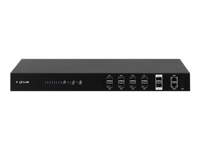 Ubiquiti UFiber OLT UF-OLT - Terminal GPON - 10 Gigabit Ethernet