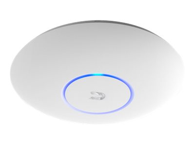 Ubiquiti UniFi AP-AC Pro - Borne d'accès sans fil - Wi-Fi 5 - 2.4 GHz, 5 GHz - courant continu (pack de 5)