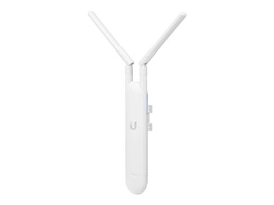 Ubiquiti UniFi UAP-AC-M - Borne d'accès sans fil - Wi-Fi 5 - 2.4 GHz, 5 GHz - courant continu