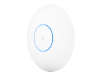 Ubiquiti UniFi U6-PRO - Borne d'accès sans fil - Wi-Fi 6 - 2.4 GHz, 5 GHz - montable au plafond/mur