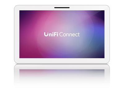 Ubiquiti - Classe de diagonale 21.5" écran plat LCD - avec PC intégré et écran tactile (multi touch) 1920 x 1080 - PoE