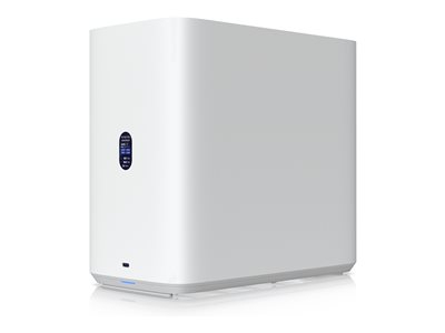 UniFi UNAS 4 (White)