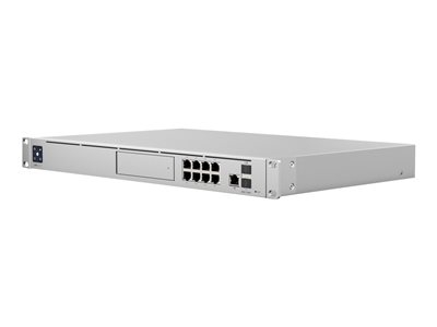 Ubiquiti UniFi Dream Machine Special Edition - Périphérique d'administration réseau - 2.5GbE, 10GbE - 1U - rack-montable