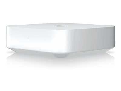 Ubiquiti UXG-LITE - Dispositif de sécurité - 1GbE - bureau