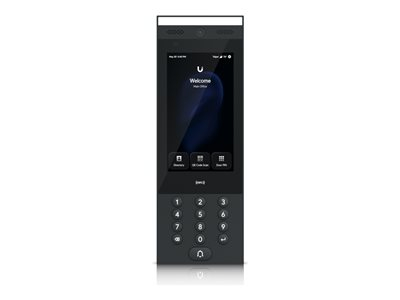 UniFi G3 Intercom