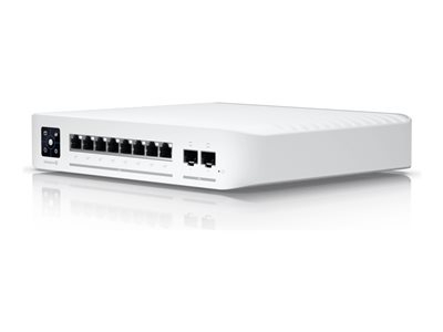 UniFi Switch Professional 8 PoE