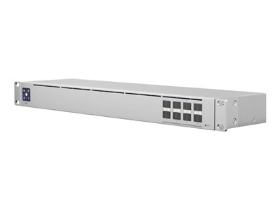 Ubiquiti UniFi Switch USW-Aggregation - Commutateur - Géré - 8 x 10 Gigabit SFP+ - Montable sur rack
