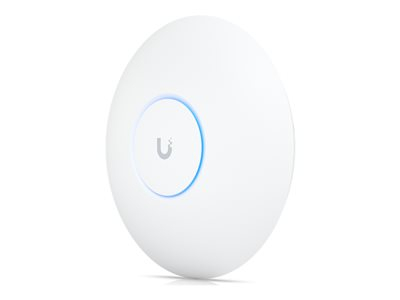 Ubiquiti UniFi U7 Pro - Borne d'accès sans fil - Wi-Fi 7 - Wi-Fi 6 - Wi-Fi 7 - 2.4 GHz, 5 GHz, 6 GHz - montable au plafond/mur