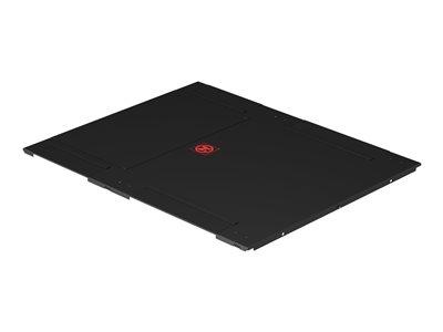 Vertiv - Panneau de rack - 800 x 1100 - toit