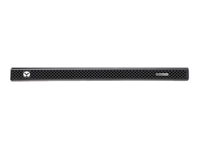 Liebert - Battery enclosure (rack-mountable / external) - 1U - for GXT5