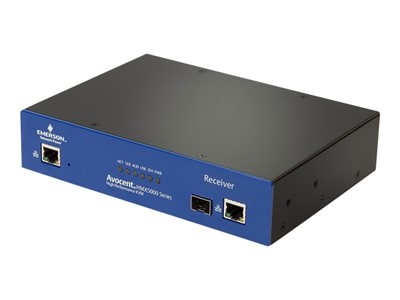 Avocent - Module transmetteur SFP (mini-GBIC) - LC multi-mode