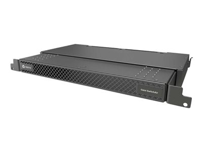 Vertiv Geist SwitchAir SA1-01002 - Système de flux d'air passif d'admission arrière de rack - 1U