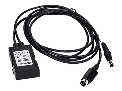 Avocent - Adaptateur secteur - 12 V