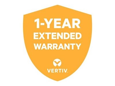Avocent Hardware Maintenance Gold - Contrat de maintenance prolongé - remplacement anticipé des pièces - 1 année - expédition - 24x7 - temps de réponse : NBD - pour HMX 2050 User Station