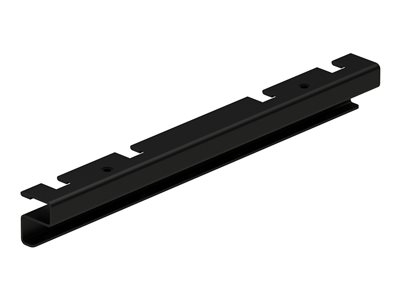 Vertiv - Kit d'échelles à câbles - trough front adapter kit - noir