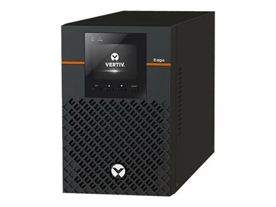 Vertiv EDGE - Onduleur - CA 230 V - 675 Watt - 750 VA - 9 Ah - USB - connecteurs de sortie : 6
