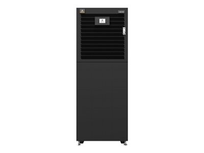 Liebert EXS - Onduleur - CA 380/400/415 V - 15 kW - 15000 VA - triphasé - pas de batterie - USB