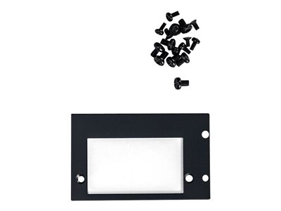 Avocent - Kit de montage pour rack - 1U - 19"